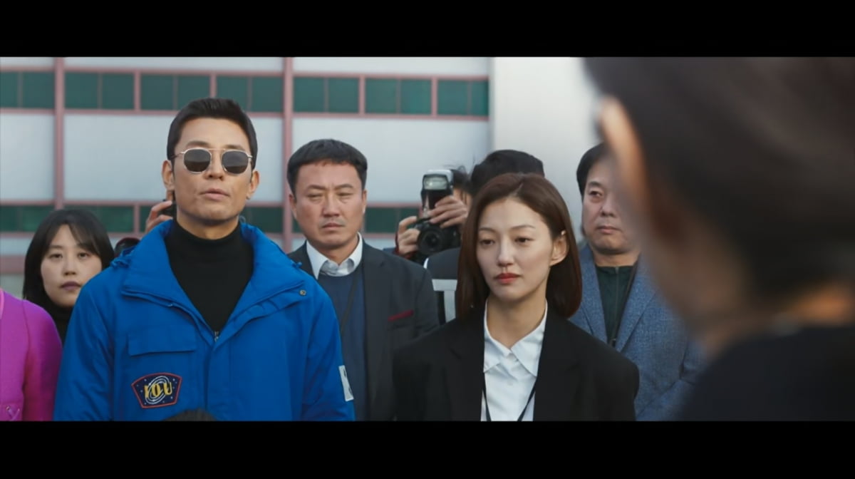 사진=tvN '별들에게 물어봐'