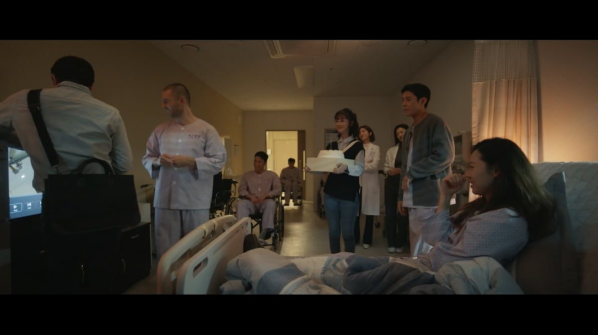 사진=tvN '별들에게 물어봐'