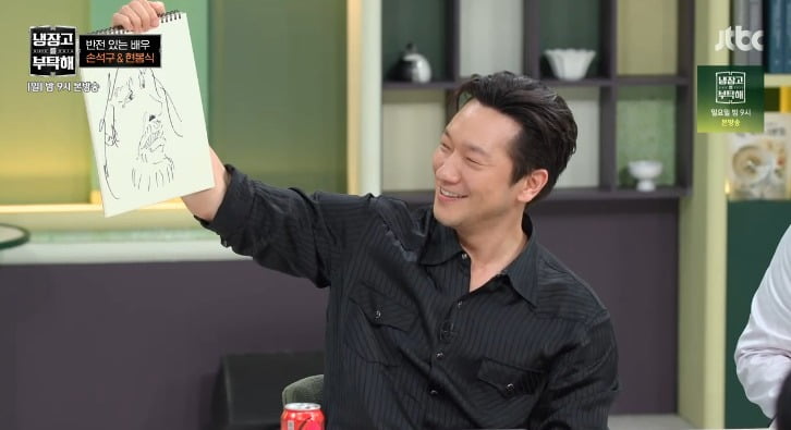 사진 = JTBC '냉장고를 부탁해 since 2014'