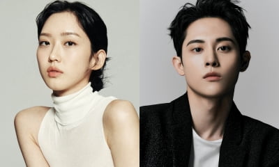 [공식] 한지현♥이종현, 커플 됐다…눈물나는 러브스토리 '아사달'