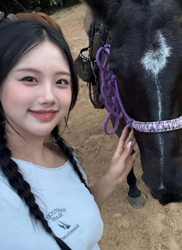 사진=이재시 SNS