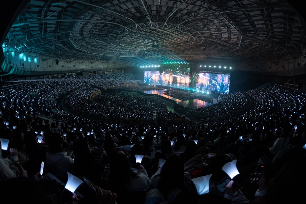 더보이즈/ 사진 제공=원헌드레드