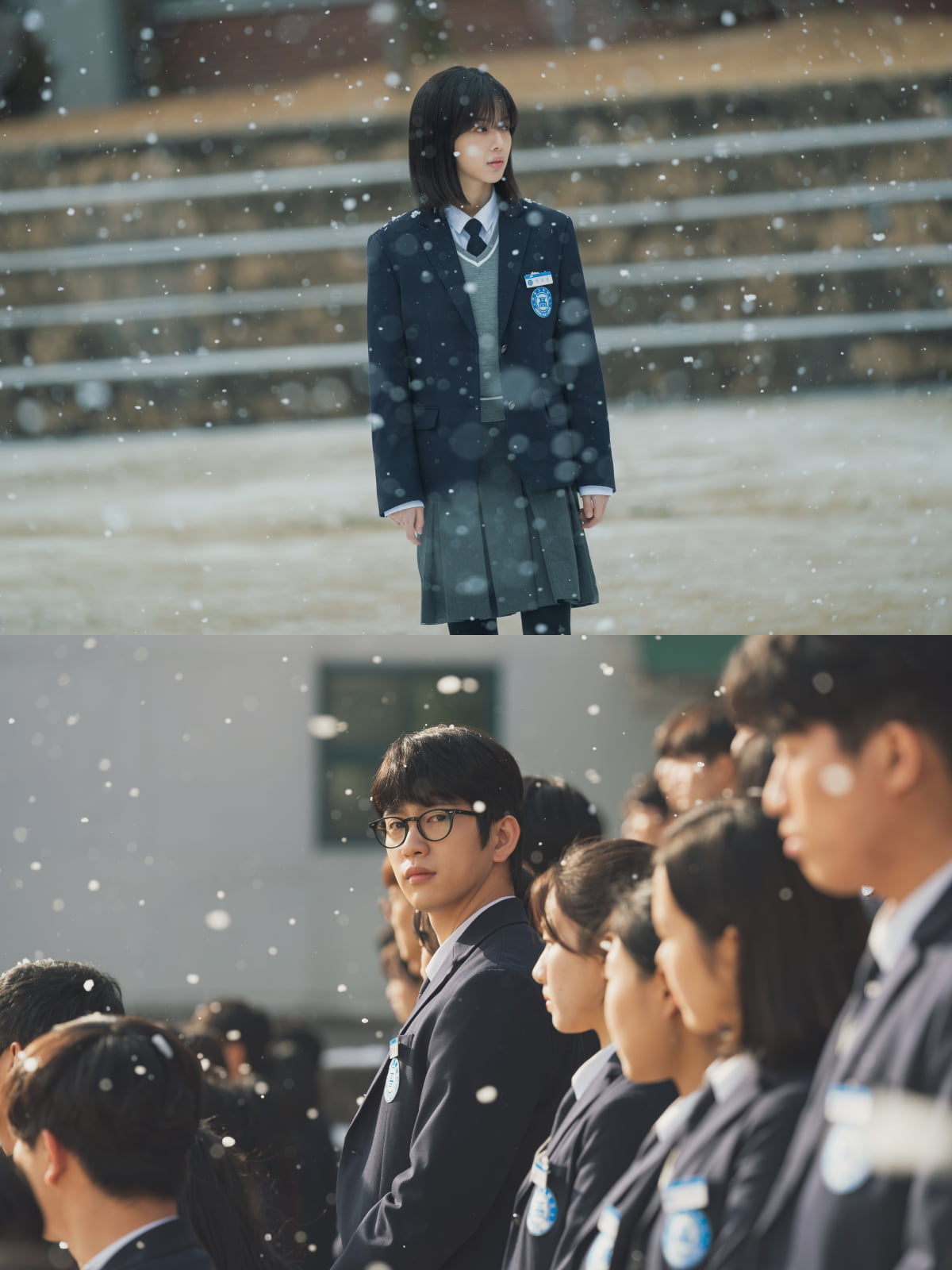 '마녀' 스틸. / 사진제공=쇼박스, 미스터로맨스