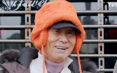'82세 야신' 김성근, 암 투병도 이겨내더니…'전매특허 협박' 또 시작됐다('겨울방학')