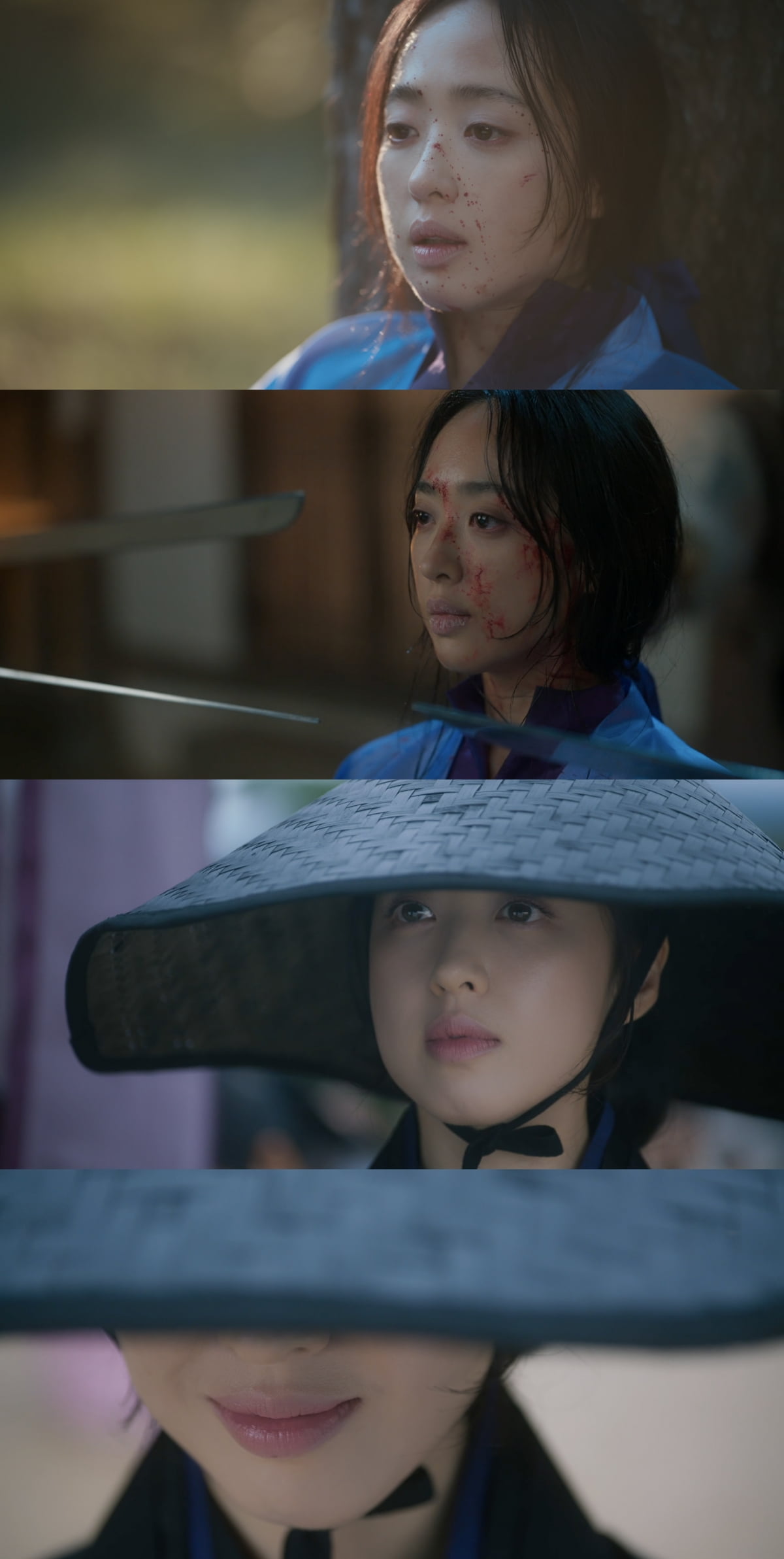 [사진 = 채널A ‘체크인 한양’ 방송 캡처]
