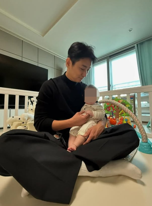 사진=주지훈 지인 SNS