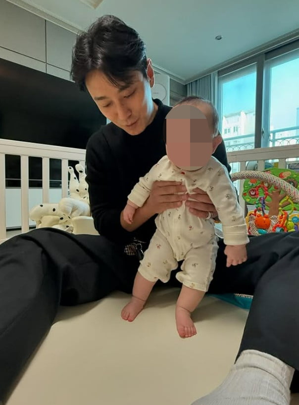 사진=주지훈 지인 SNS