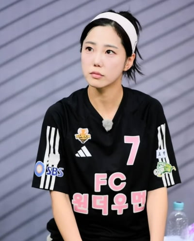"장례식 안 간 게 너 맞냐고" 뿔난 누리꾼들, 김가영 부계정까지 습격 [TEN 이슈]