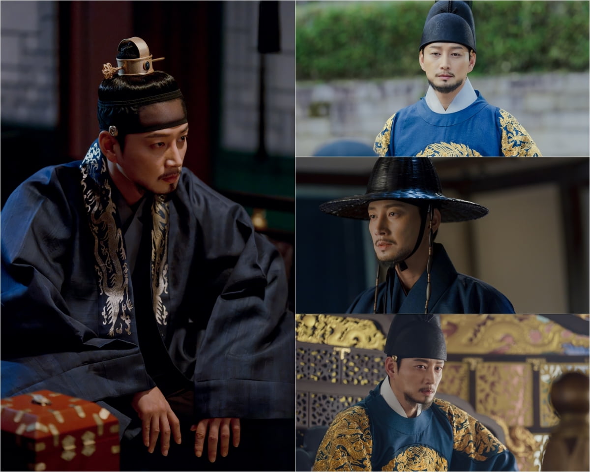 사진제공 = tvN, TVING