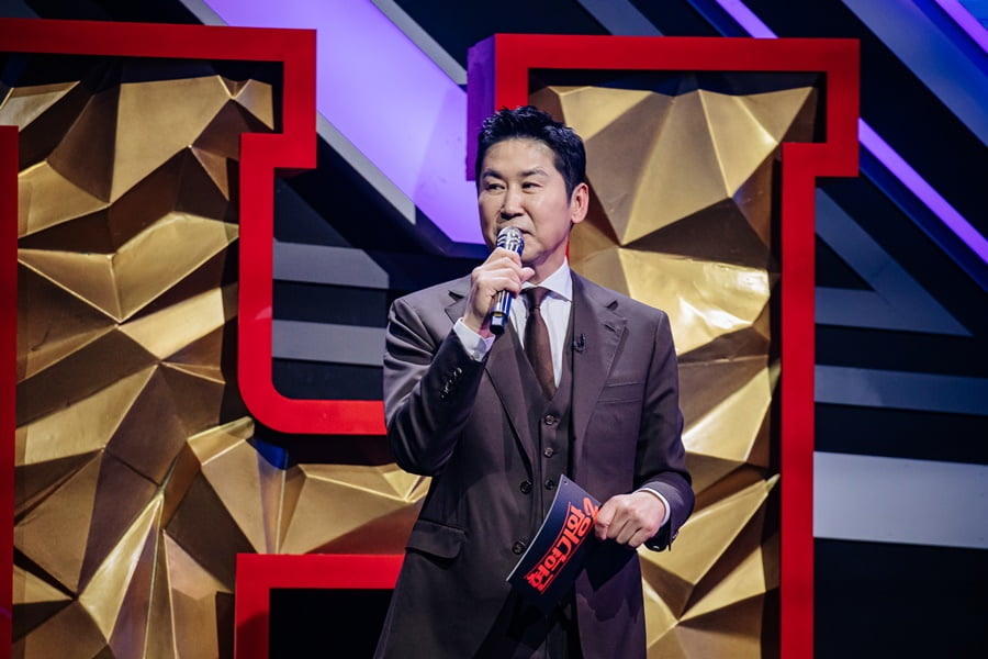 '애주가' 신동엽, 이대로면 '짠한형' 하차 수순…"술 끊는다" 금주 선언('현역가왕2')