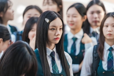 이혜리, 얼굴 갈아 끼웠다…“예쁘게 보이도록 노력해”('선의의경쟁')