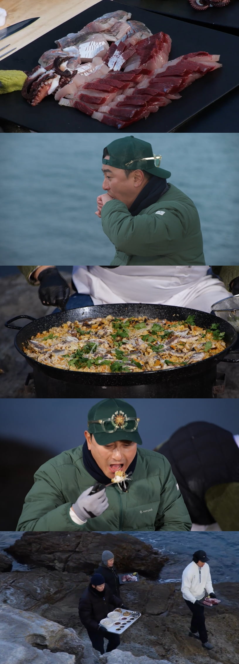 '이혜원♥' 안정환, 연봉 150억이라더니…49년 만에 순위 바꼈다 "1위 인정" ('푹다행')
