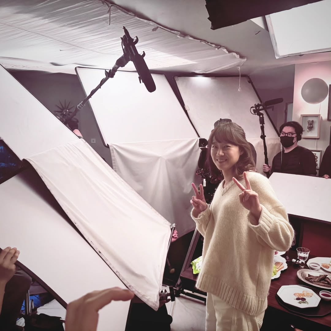사진=공효진 SNS