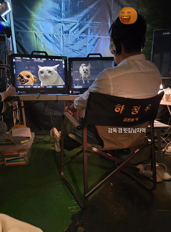 공효진, '별들에게 물어봐' 혹평에도 미소…"요즘 사랑받으며 촬영한다"