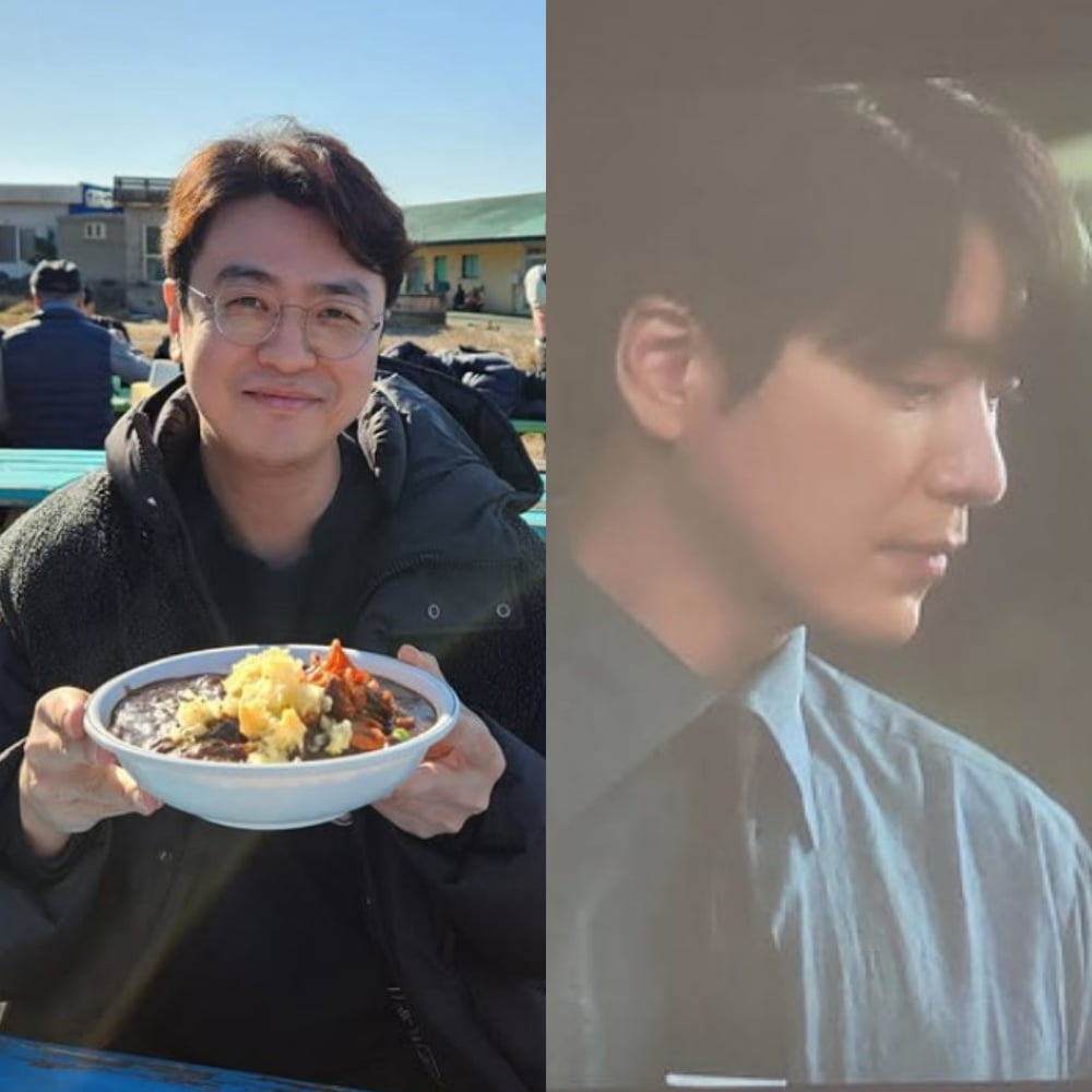 사진=최동석 SNS