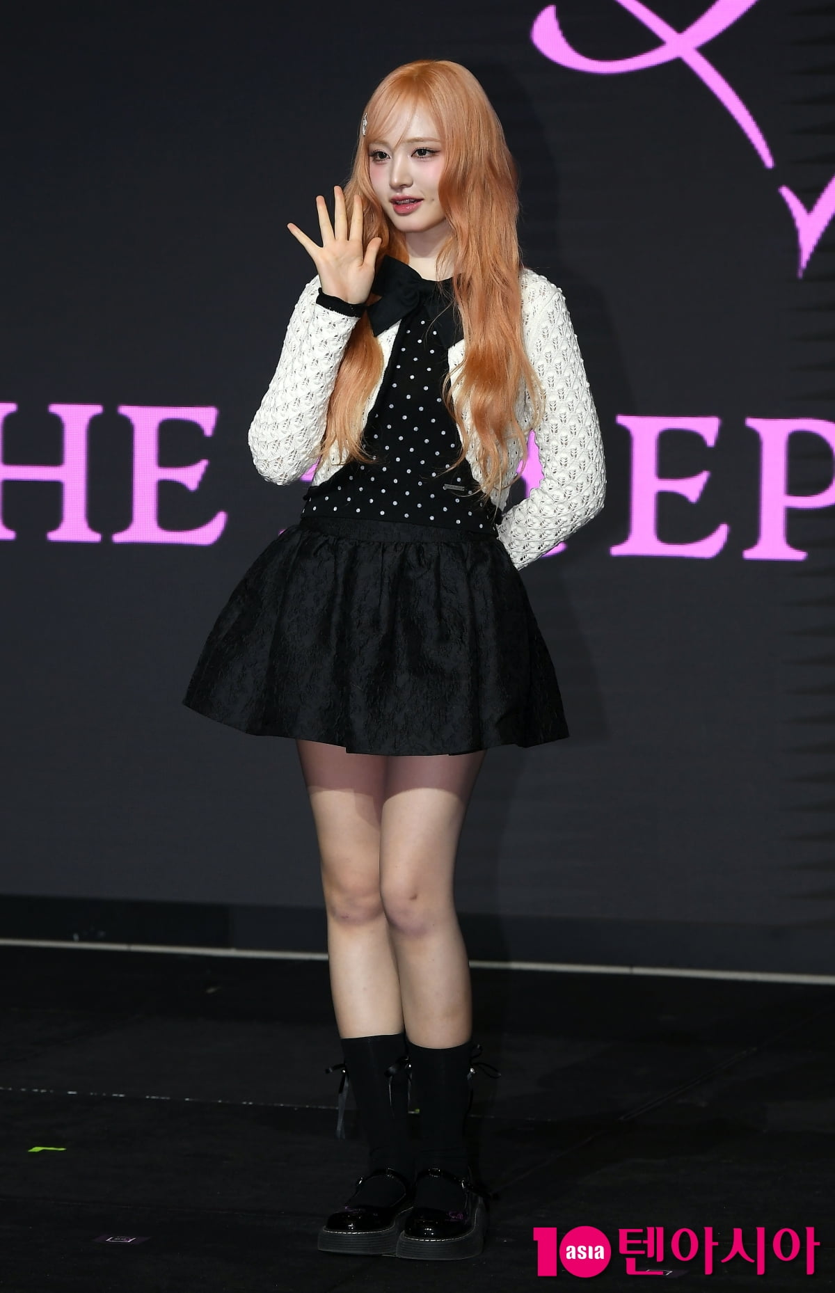 아이브 리즈/ 사진=조준원 기자 wizard333@