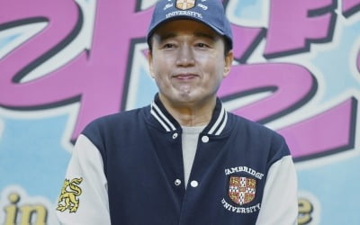 '57세 미혼' 김광규, 학폭 피해자였다…"많이 맞아서 트라우마 생겨, 이름 아직도 기억" ('샬라샬라')