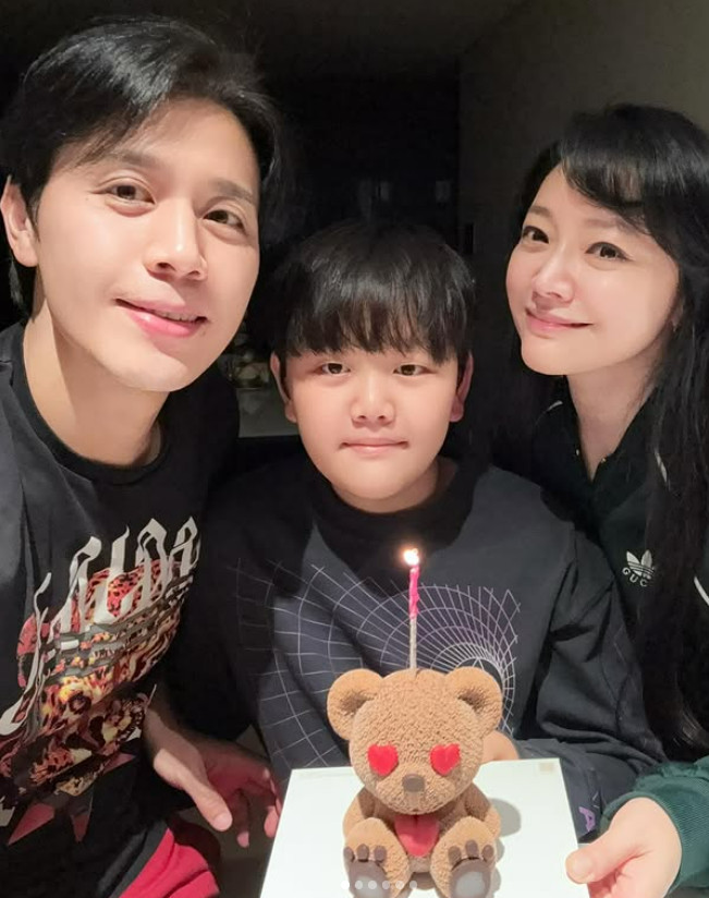 사진=김소현 SNS