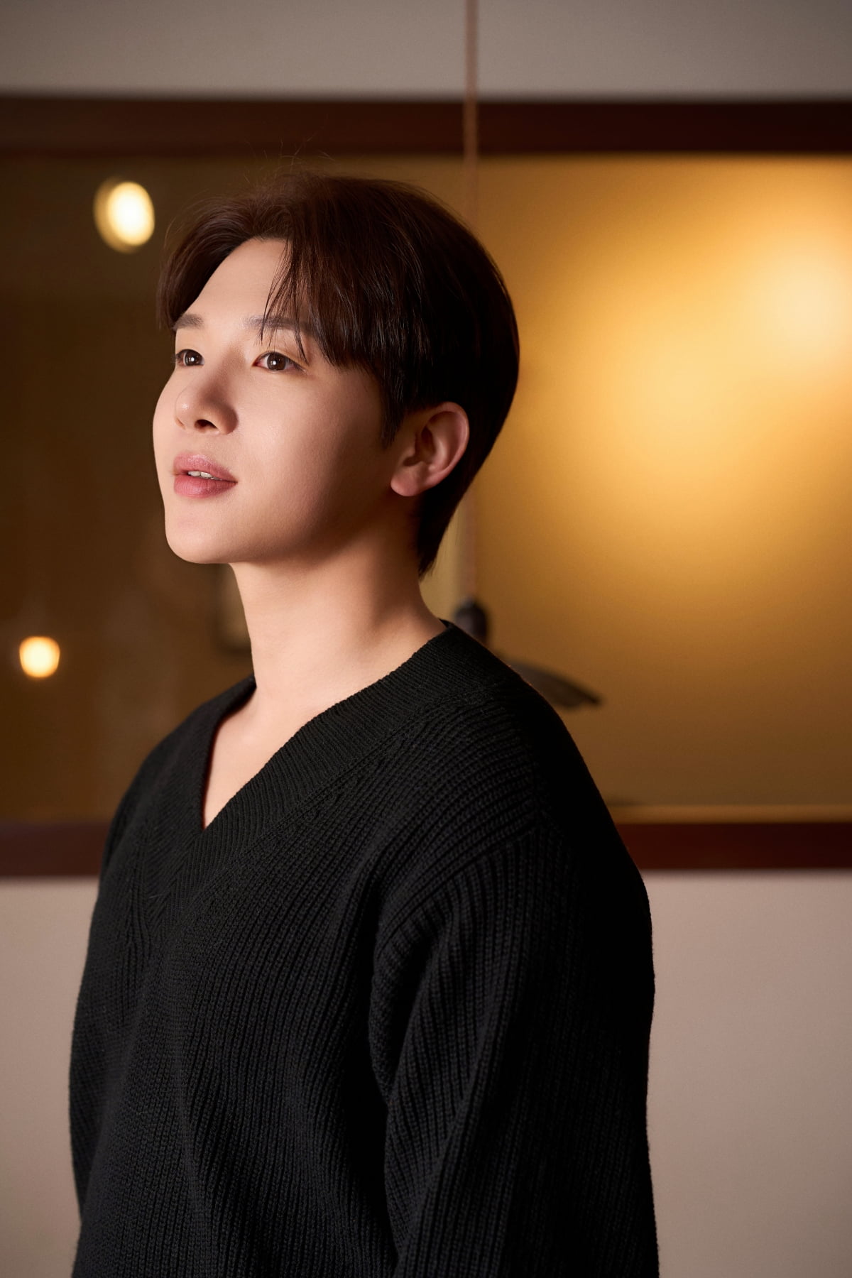 김민석. / 사진제공=CJ ENM