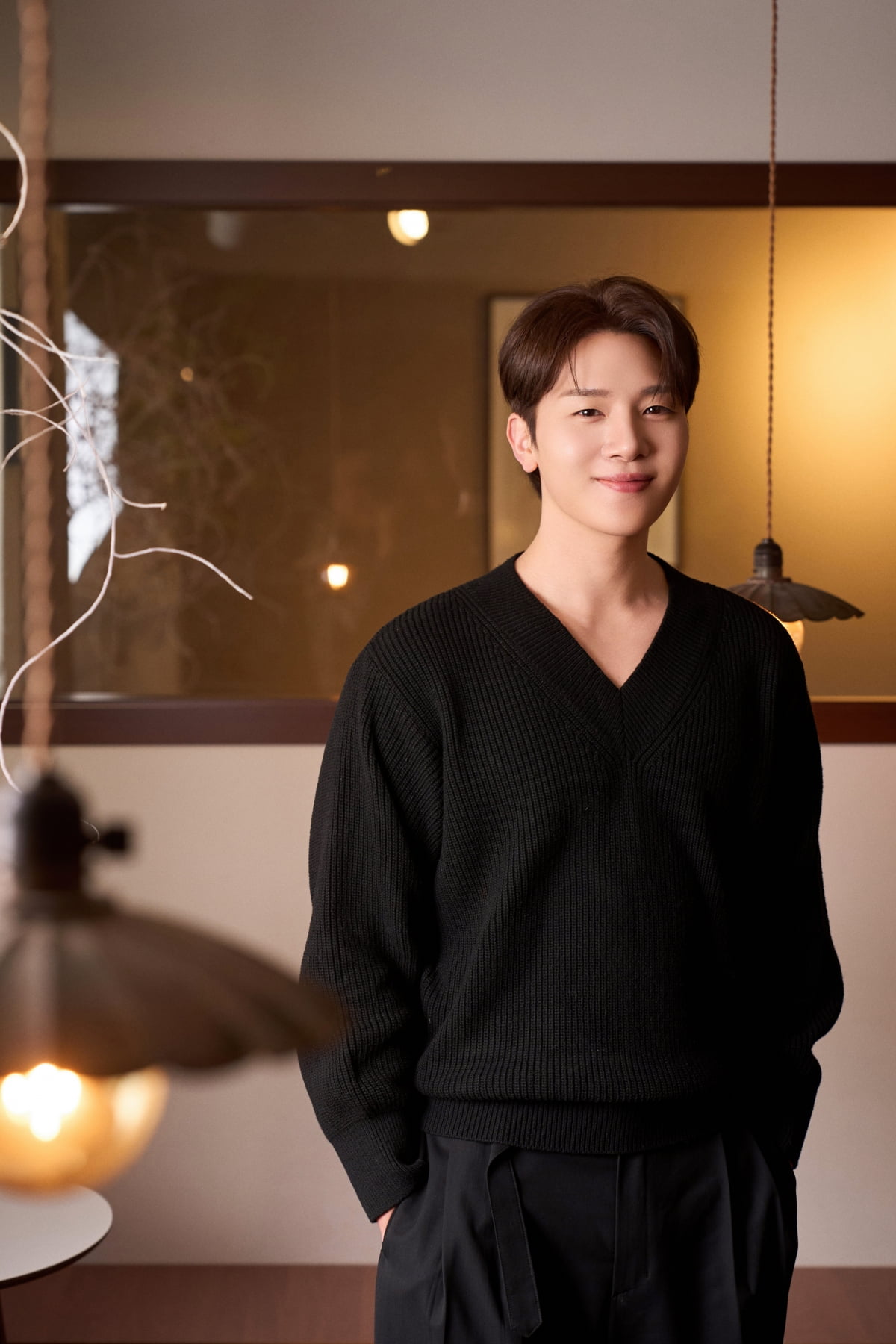 김민석. / 사진제공=CJ ENM