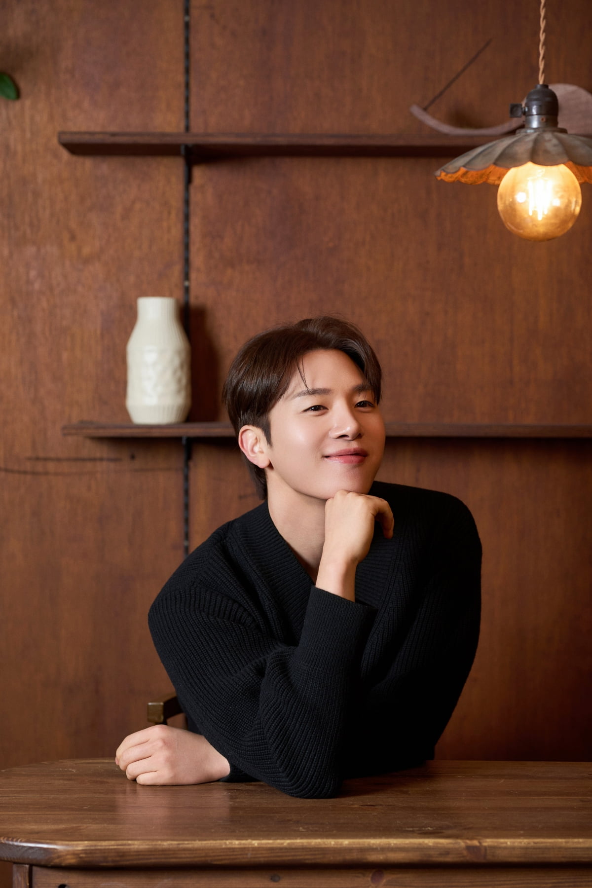 김민석. / 사진제공=CJ ENM