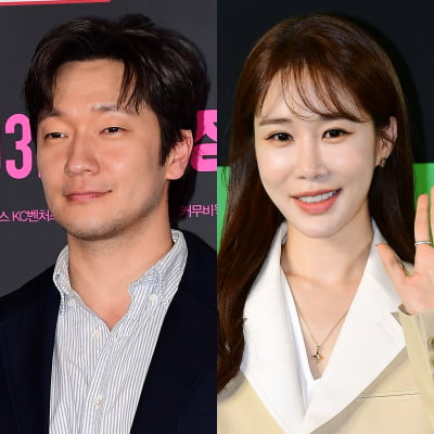장도연은 어쩌고…손석구, 유인나와 ♥핑크빛 불거졌다 "목소리 너무 좋아" ('유인라디오')