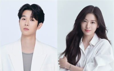 [공식] 최우식♥정소민, 올 하반기 결혼한다…신혼집은 최고급 타운하우스 ('우주메리미')