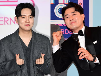 [종합]'34세' 한해, "내년에 ♥웨딩마치"…붐 "결혼 축하한다" ('유튜붐')