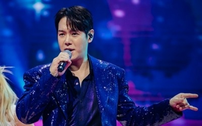 공정성 논란 터졌는데…'결승 내정자 의혹' 환희, 판정단에 극찬 받았다 ('현역가왕2')