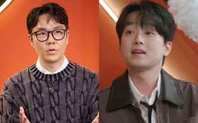 '중증외상센터' 원작자, 알고보니 이찬원 지인이었다…"1000억원 '오겜2' 제쳐" ('셀럽병사')