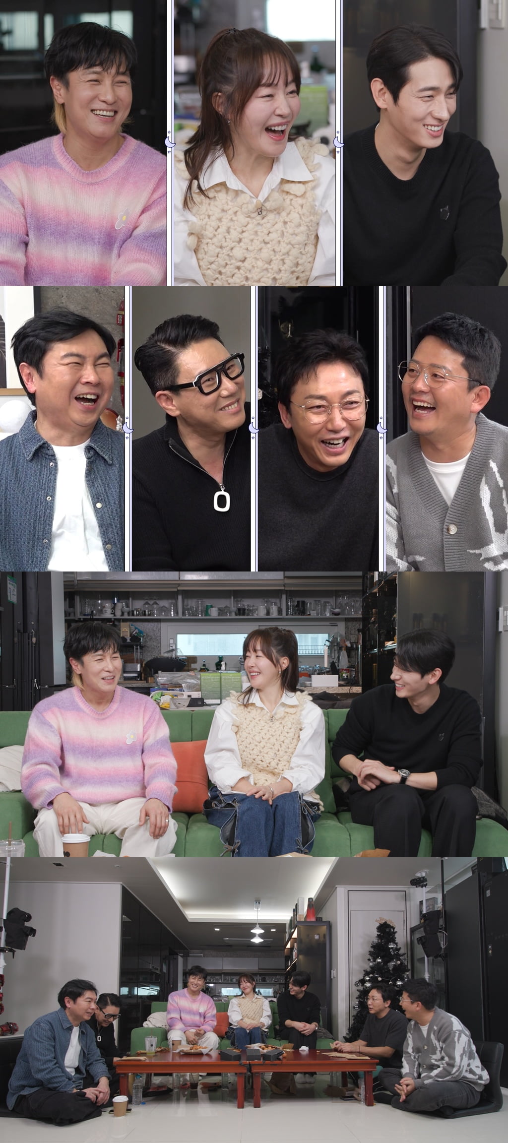 / 사진=SBS ‘신발 벗고 돌싱포맨’