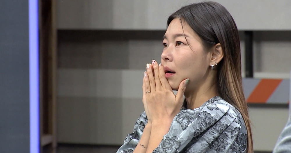 사진제공=JTBC '한문철의 블랙박스 리뷰'