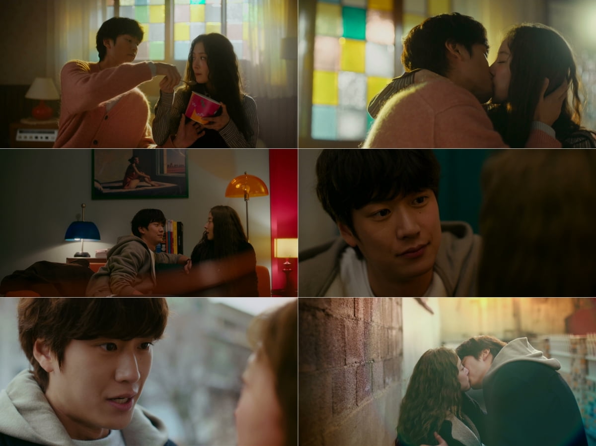 / 사진= MBC ‘모텔 캘리포니아’