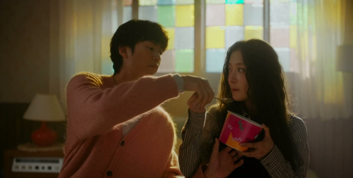 / 사진= MBC ‘모텔 캘리포니아’