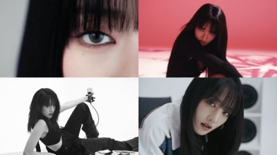 (여자)아이들 민니, 글로벌 차트→음악방송 휩쓸고 활동 마무리…예능 출연까지 알찼다