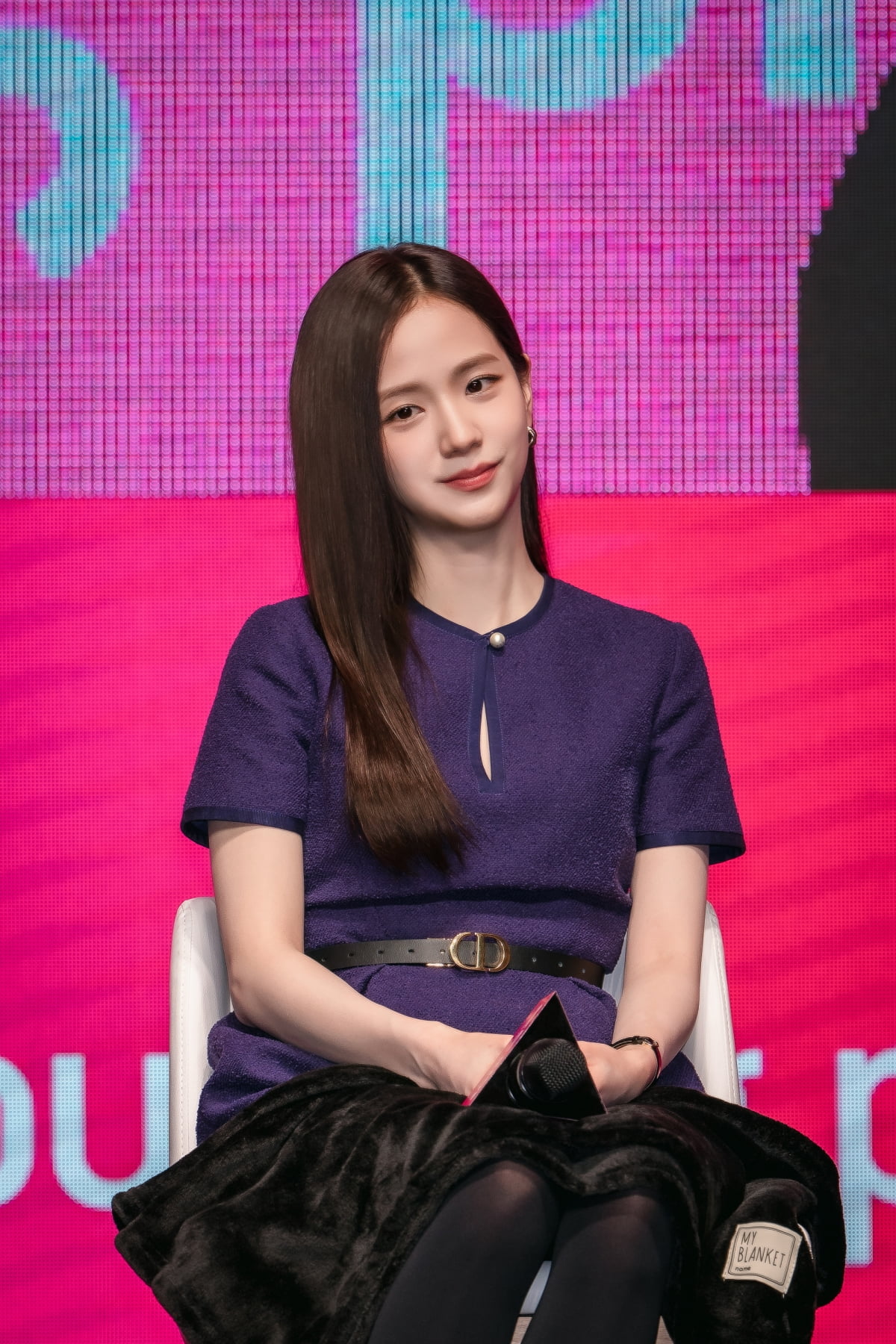 지수. / 사진제공=쿠팡플레이