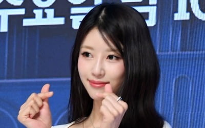 '송범근과 결별' 미주, 새로운 ♥핑크빛 암시…'커플팰리스'서 이상형 발견
