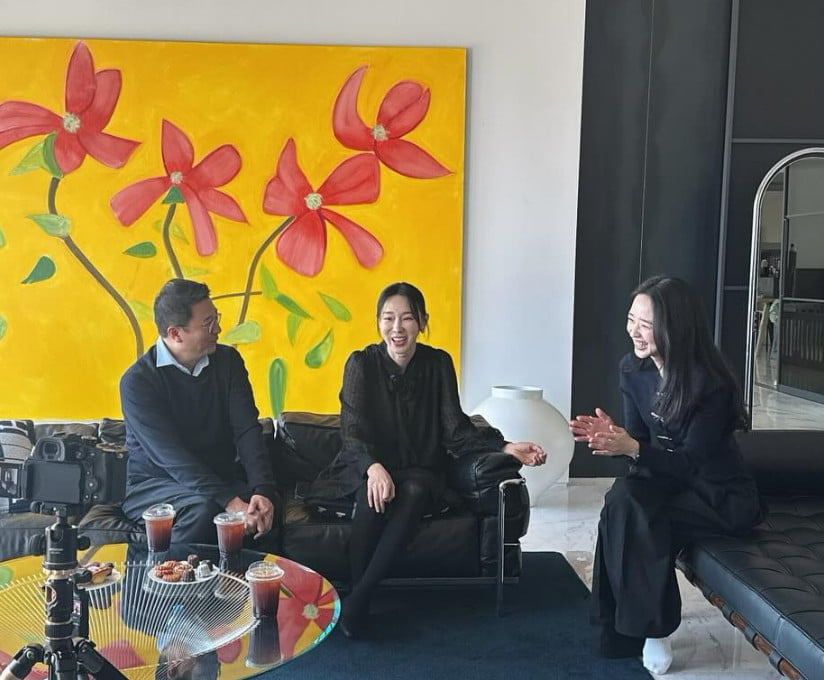 사진=이지혜 SNS