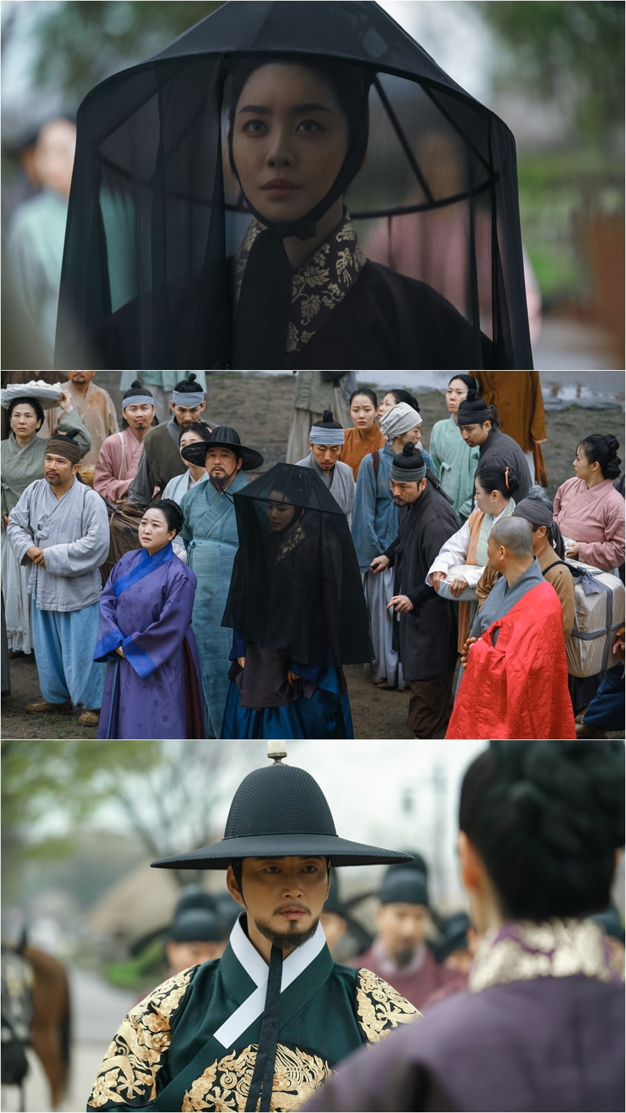 사진제공 = tvN, TVING