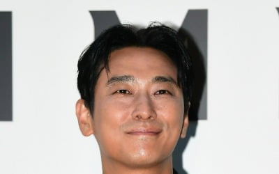 주지훈, '오겜2 이정재' 눌렀다…찰진 욕설 보여주며 넷플릭스 활약[TEN피플]