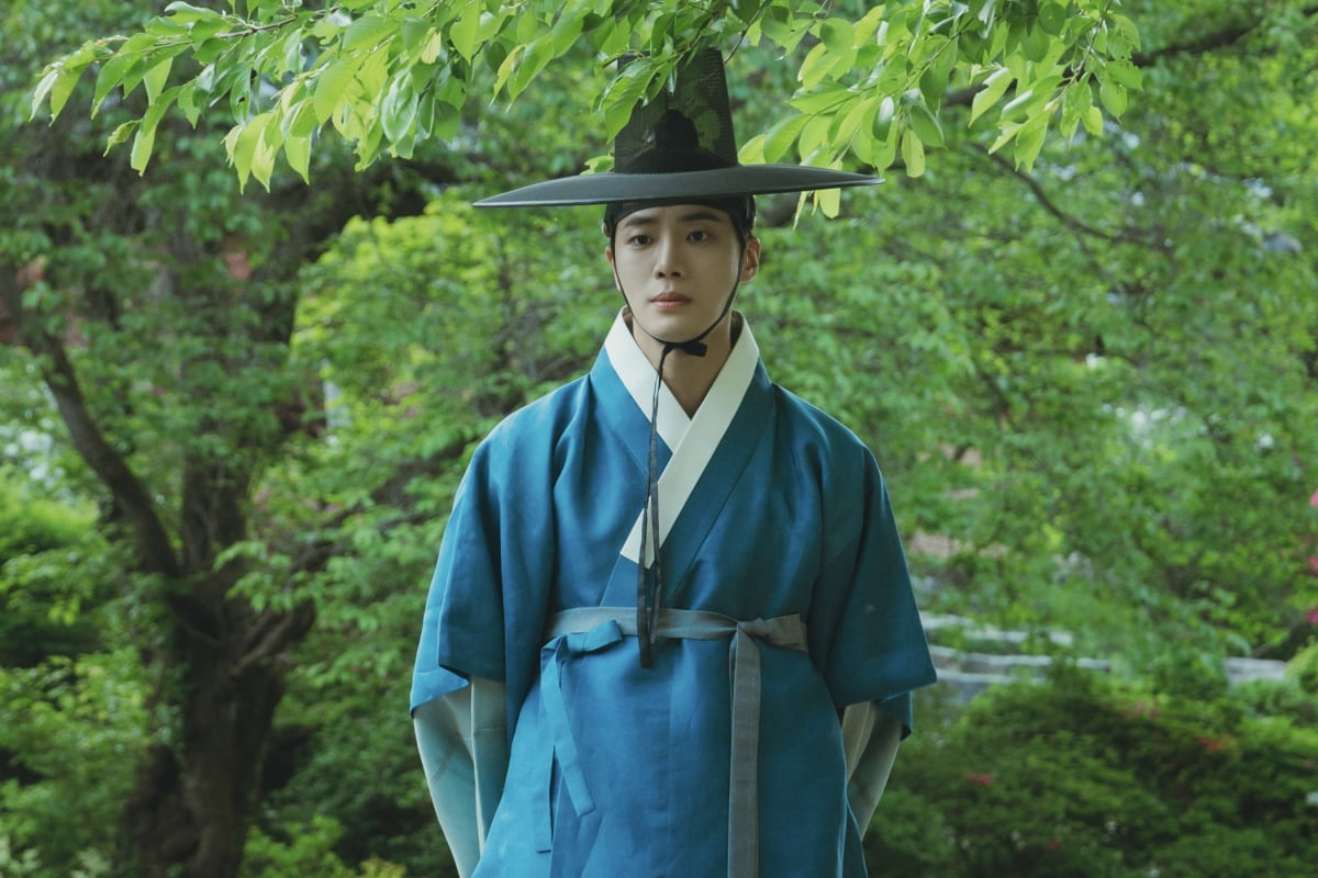 사진 제공=SLL, 코퍼스코리아