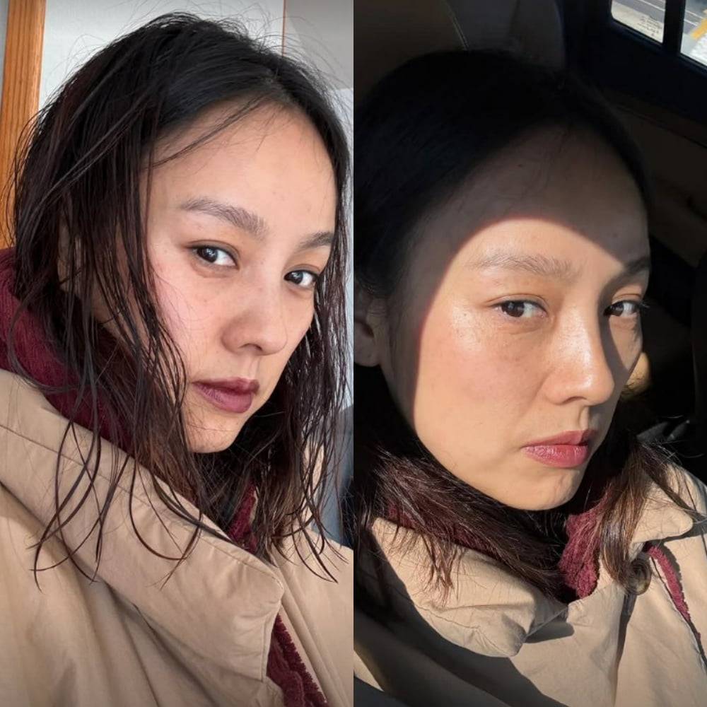 사진=이효리 SNS