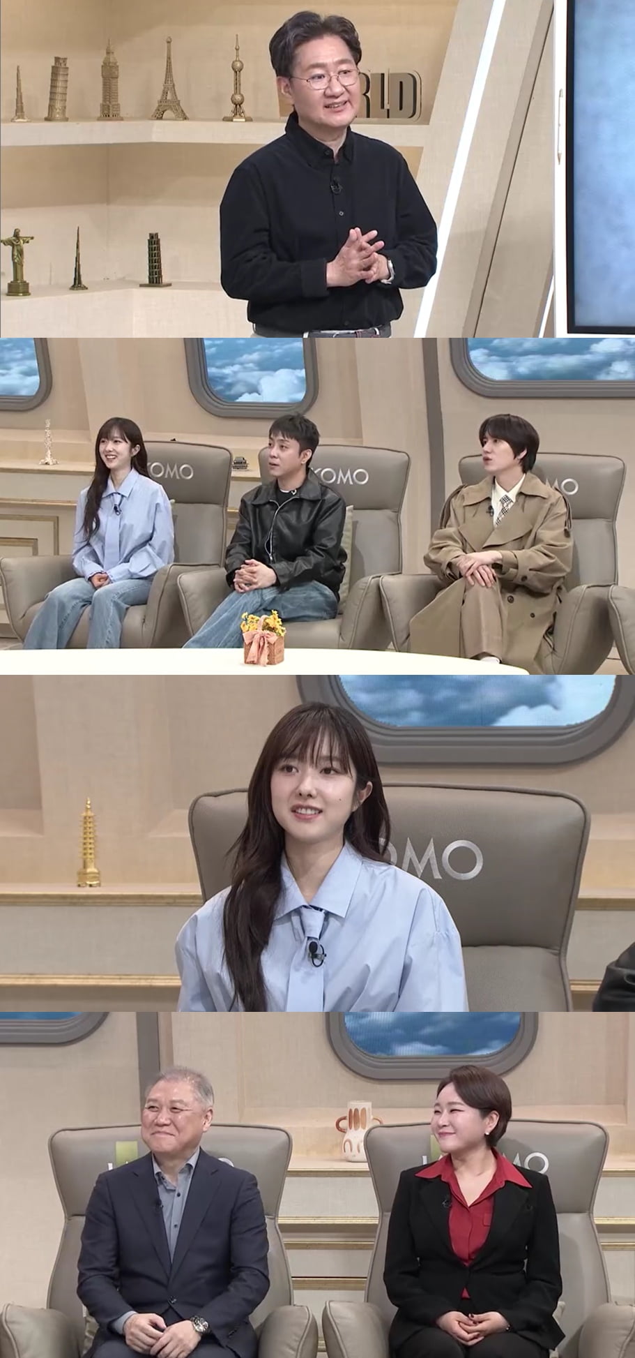 사진제공=tvN '벌거벗은 세계사'