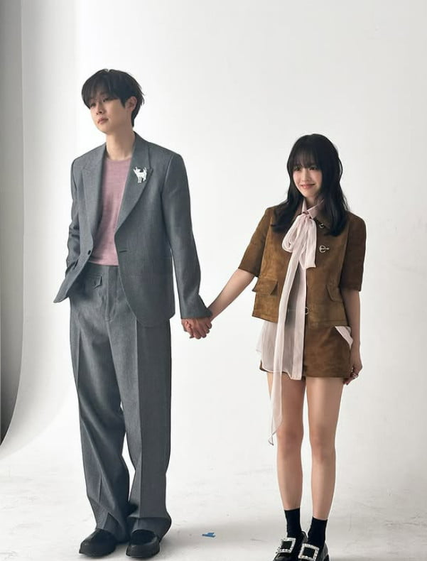 사진=박보영 SNS