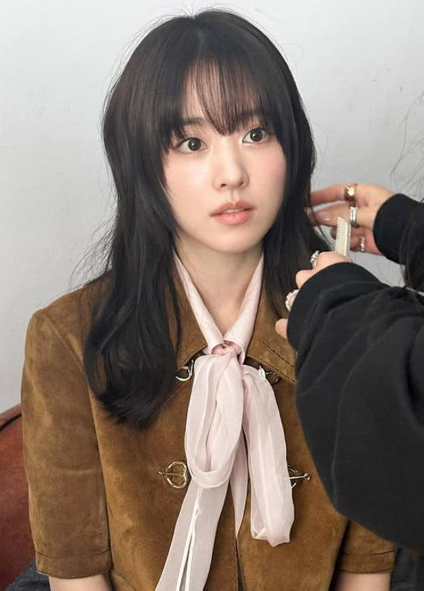 사진=박보영 SNS