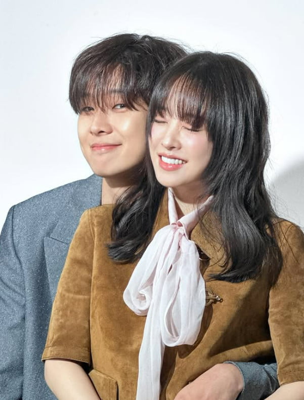 사진=박보영 SNS