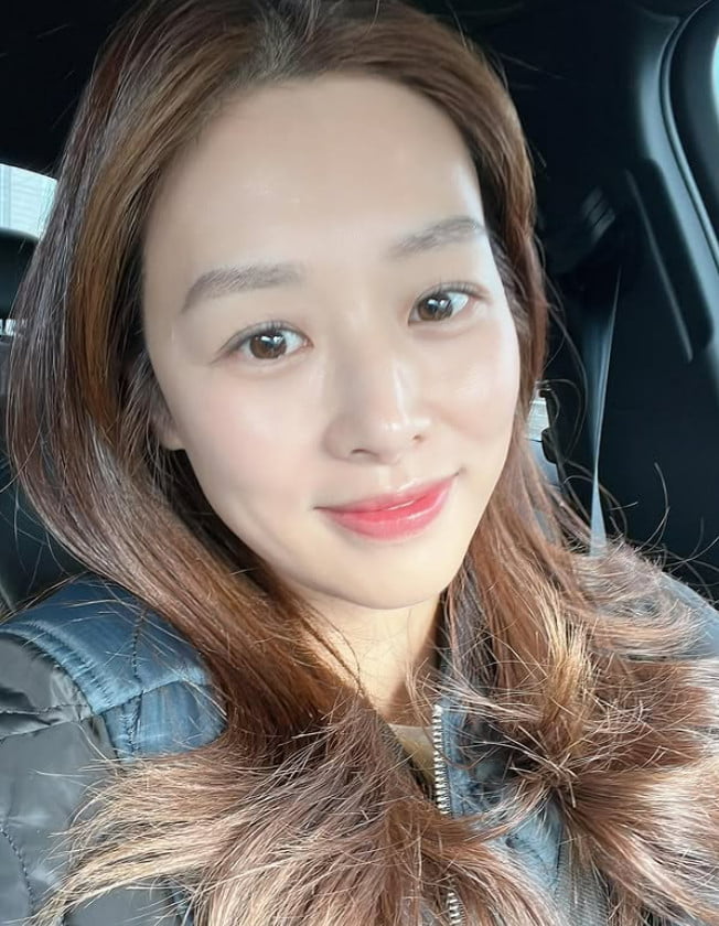 사진=장신영 SNS
