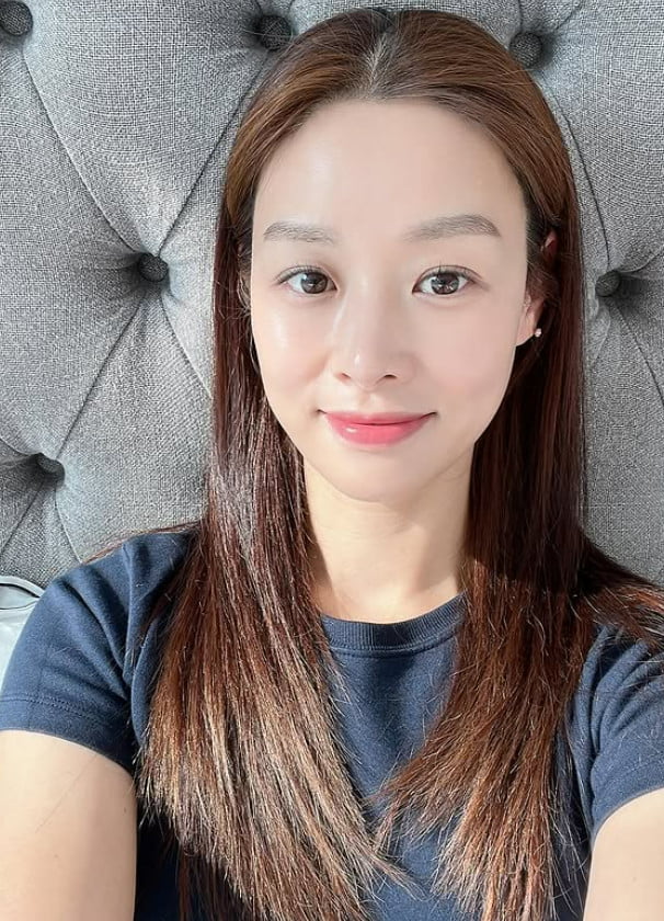 사진=장신영 SNS