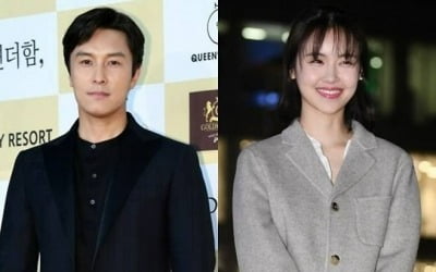 [종합] 김동완♥서윤아, 방송용 연애 맞았다…"결혼 못하는 거로 결론" ('돌싱포맨')