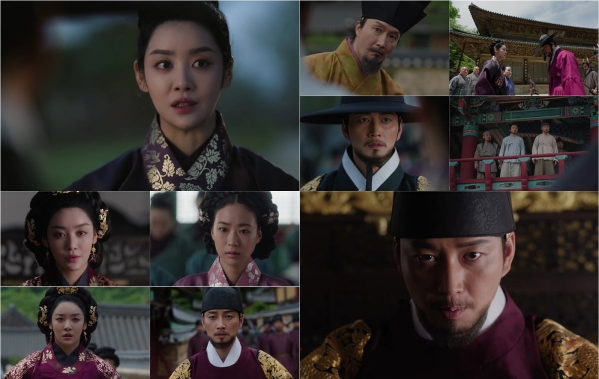 사진=tvN X TVING 캡처